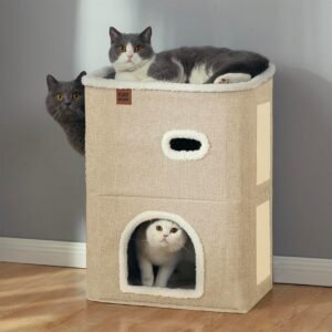 Cat House