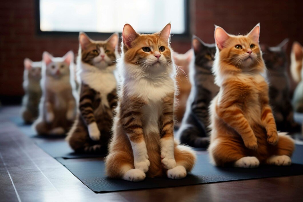 The Ultimate Guide to Cat Breeds: Understanding the Diverse World of Feline Friends