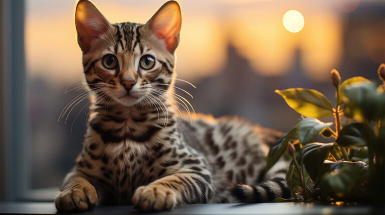 The Ultimate Guide to American Shorthair Cats