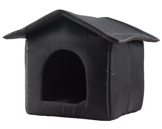 Waterproof Oxford Cloth Pet Shelter