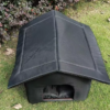 Waterproof Oxford Cloth Pet Shelter