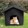 Waterproof Oxford Cloth Pet Shelter