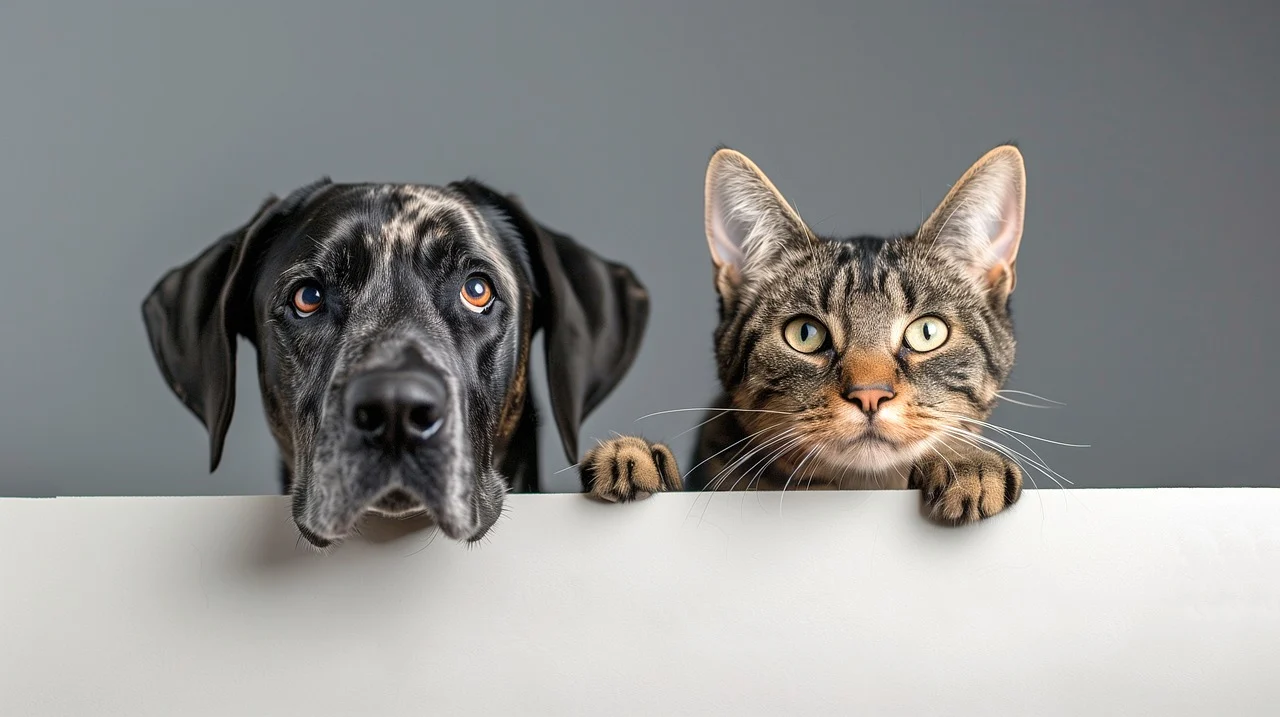 How to Successfully Introduce Dogs and Cats: Tips for a Smooth Transition