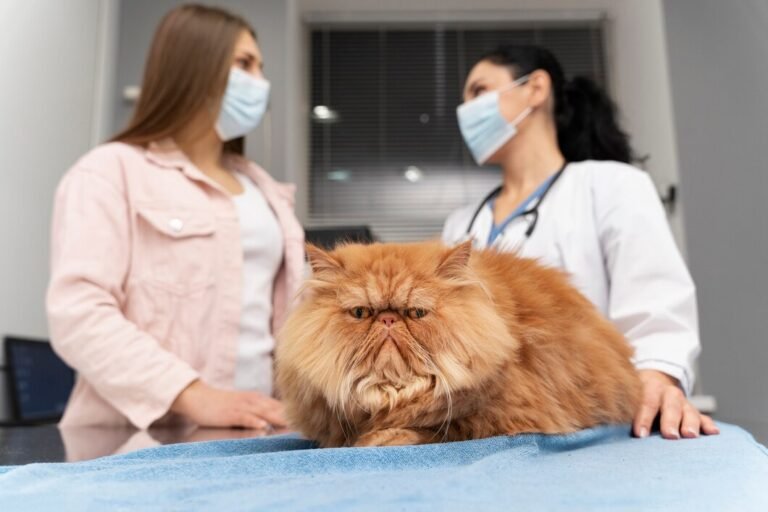 Exploring the Diverse Types of Domestic Cats - Cat Breeds